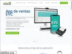 Sites similar to movilpyme.com