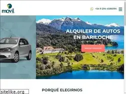 Sites similar to movilrentacar.com