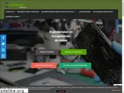 Sites similar to movilreparo.es