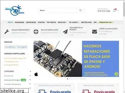 Sites similar to movilrepuestos.es