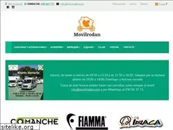 Sites similar to movilrodan.com