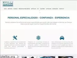 Sites similar to movilservice.cl