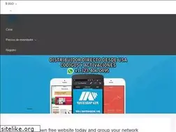 Sites similar to movilshopgsm.com