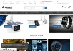 Sites similar to moviltecno.com
