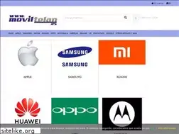 Sites similar to moviltelan.es