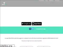 Sites similar to moviltik.es