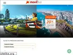 Sites similar to moviltours.com.pe