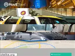 Sites similar to moviltravel.cl