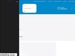 Sites similar to moviltronics.com.co