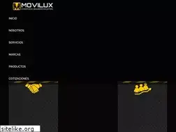 Sites similar to moviluxsafety.com