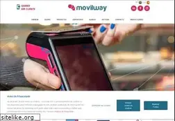 Sites similar to movilway.com