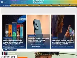 Sites similar to movilzona.es