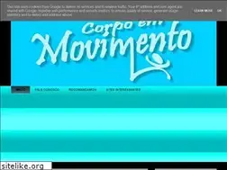 Sites similar to movimenteseucorpo.blogspot.com