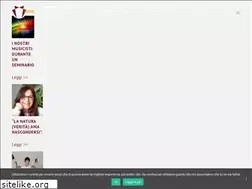 Sites similar to movimentidanzesacre.it