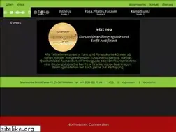 Sites similar to movimento-wohlen.ch