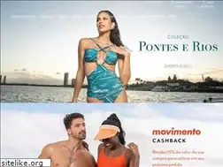 Sites similar to movimento.com.br