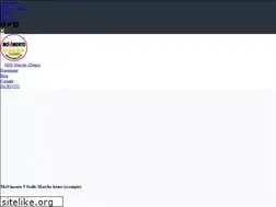 Sites similar to movimento5stelle.org