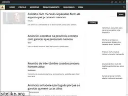 Sites similar to movimentobrasilmaismoderno.org