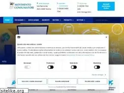 Sites similar to movimentoconsumatori.it