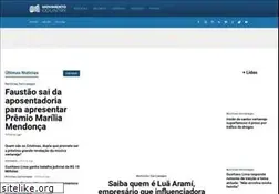 Sites similar to movimentocountry.com