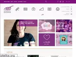 Sites similar to movimentodown.org.br