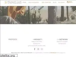 Sites similar to movimentolento.it