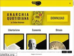 Sites similar to movimentolibertario.com
