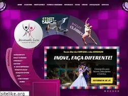 Sites similar to movimentolivre.com.br