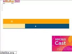 Sites similar to movimentomulher360.com.br