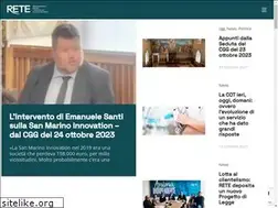 Sites similar to movimentorete.org