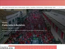 Sites similar to movimentorevista.com.br