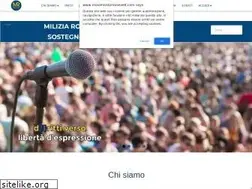 Sites similar to movimentoroosevelt.com