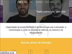 Sites similar to movimentos.org.br
