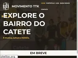 Sites similar to movimentottk.com.br