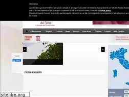 Sites similar to movimentoturismovino.it