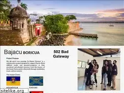 Sites similar to movimiento-pr.com