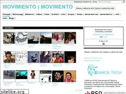 Sites similar to movimiento.org