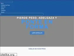Sites similar to movimientoactivate.es