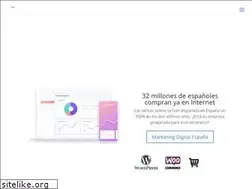 Sites similar to movimientoavanza.es