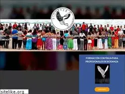 Sites similar to movimientobiodanza.com