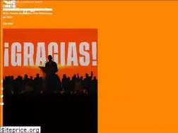 Sites similar to movimientociudadano.mx