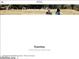 Sites similar to movimientoemausperu.com