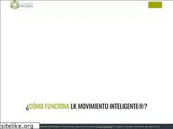 Sites similar to movimientointeligente.com