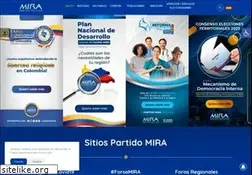 Sites similar to movimientomira.com