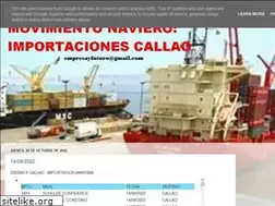 Sites similar to movimientonaviero2013.blogspot.com
