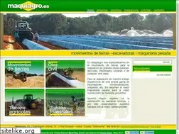 Sites similar to movimientotierras.es