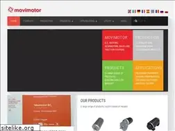 Sites similar to movimotor.it