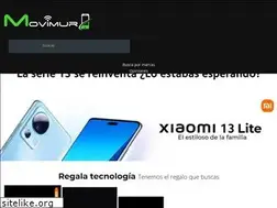Sites similar to movimur.com