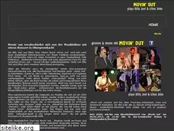 Sites similar to movin-out.de