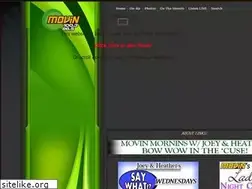 Sites similar to movin100.com